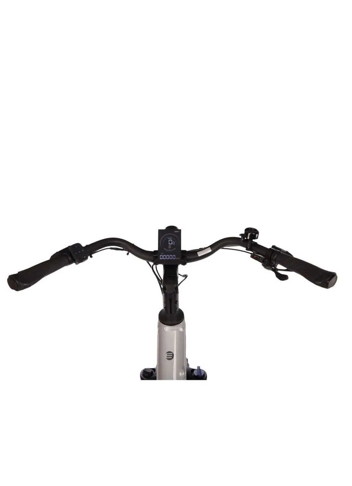 E-Bike Deluxe SUV Easy