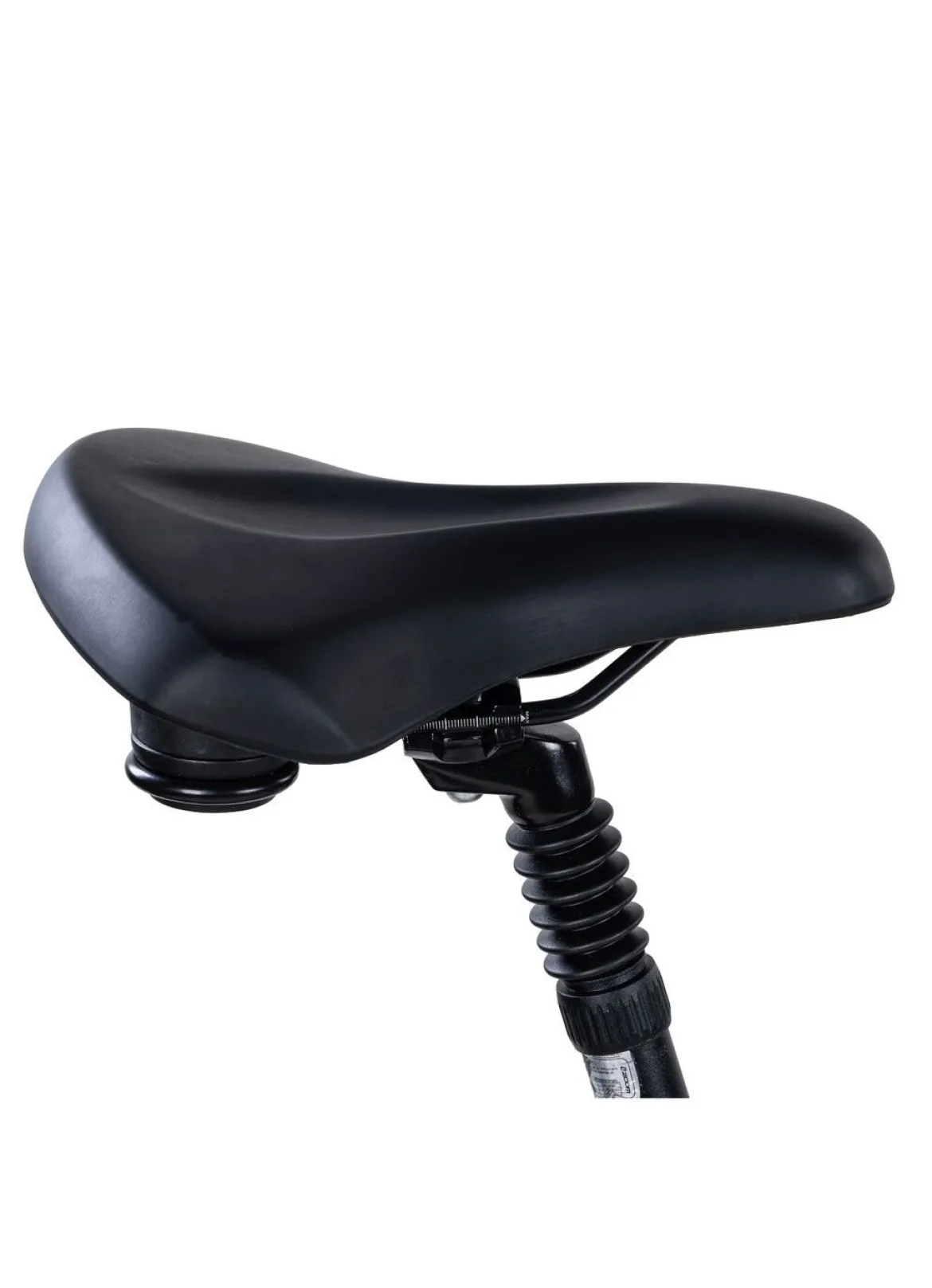 E-Bike Deluxe SUV Easy