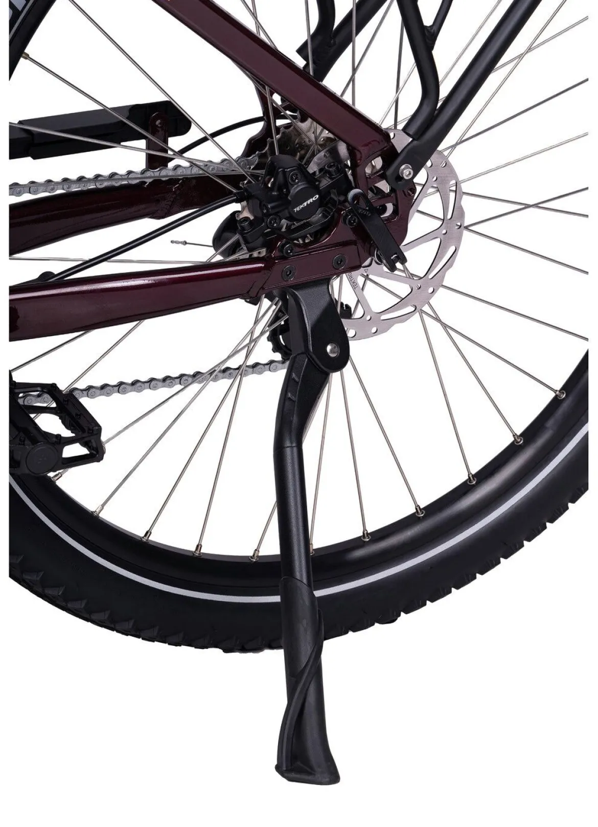 E-Bike Deluxe SUV Easy