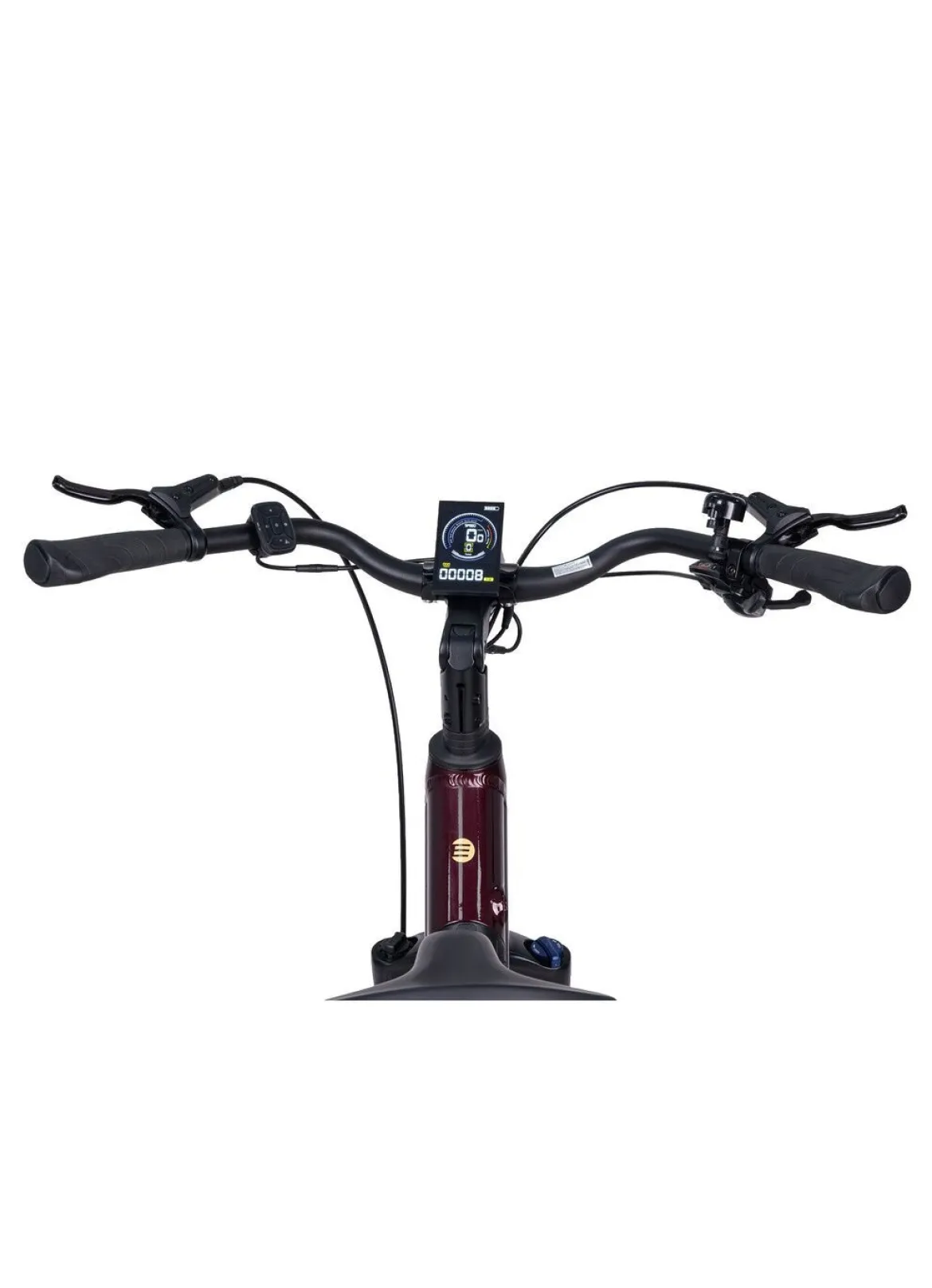 E-Bike Deluxe SUV Easy