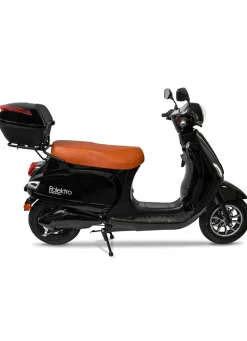 E-City Retro