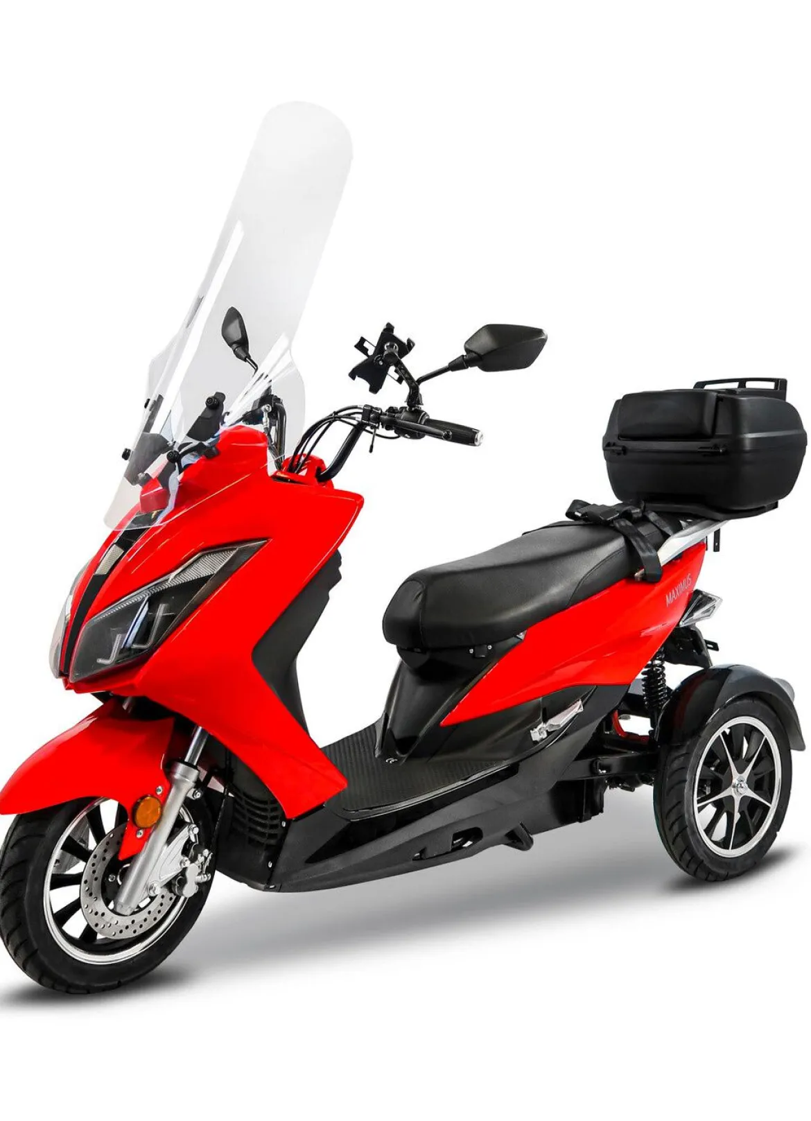 E-City-Roller Maximus MX3-25