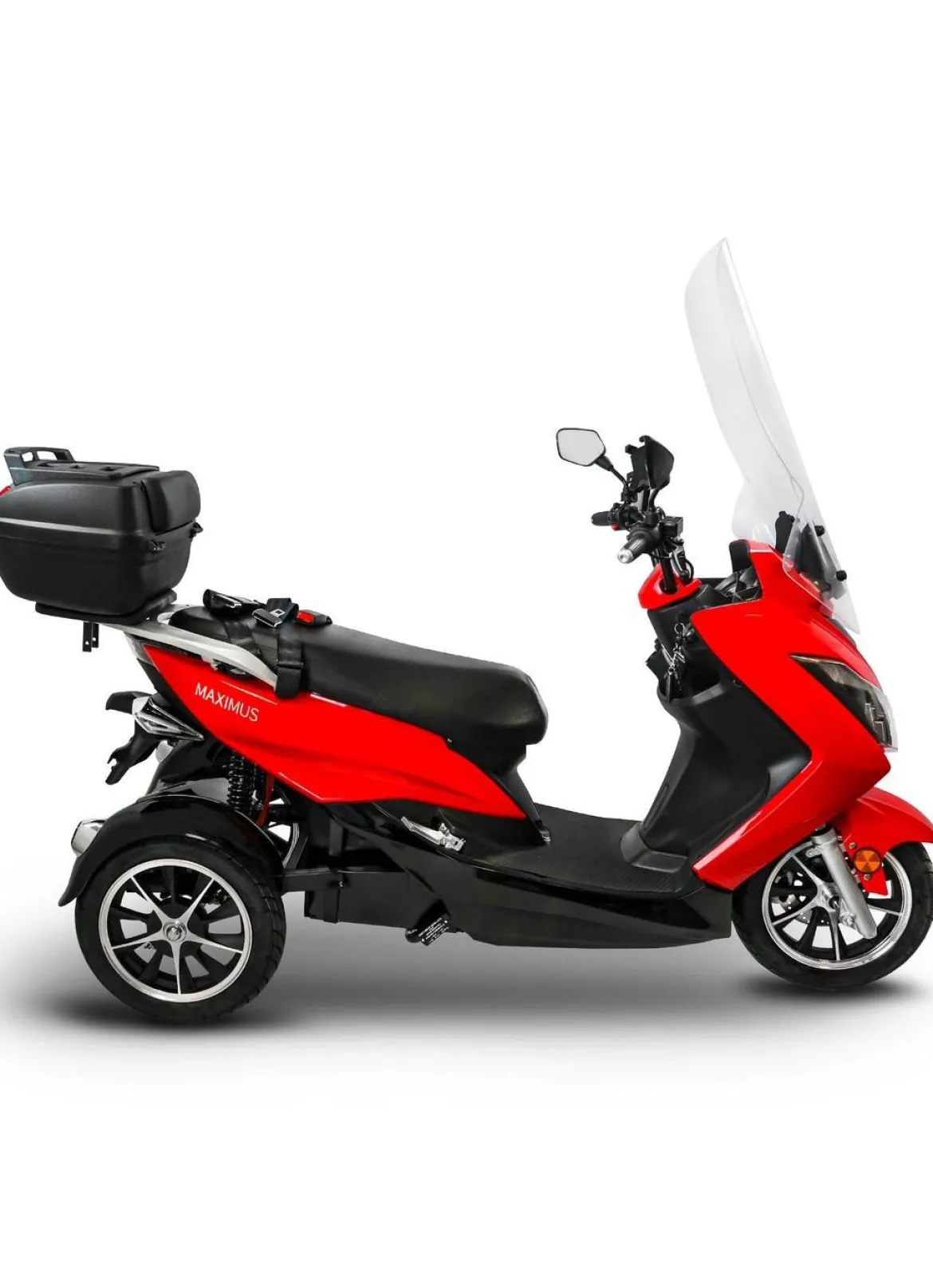 E-City-Roller Maximus MX3-25