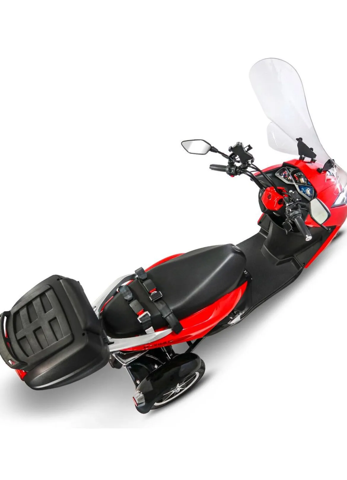 E-City-Roller Maximus MX3-25