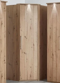 Eckschrank