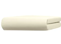 Edel-Jersey-Spannbetttuch von Bellana