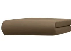 Edel-Jersey-Spannbetttuch von Bellana