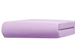 Edel-Jersey-Spannbetttuch von Bellana