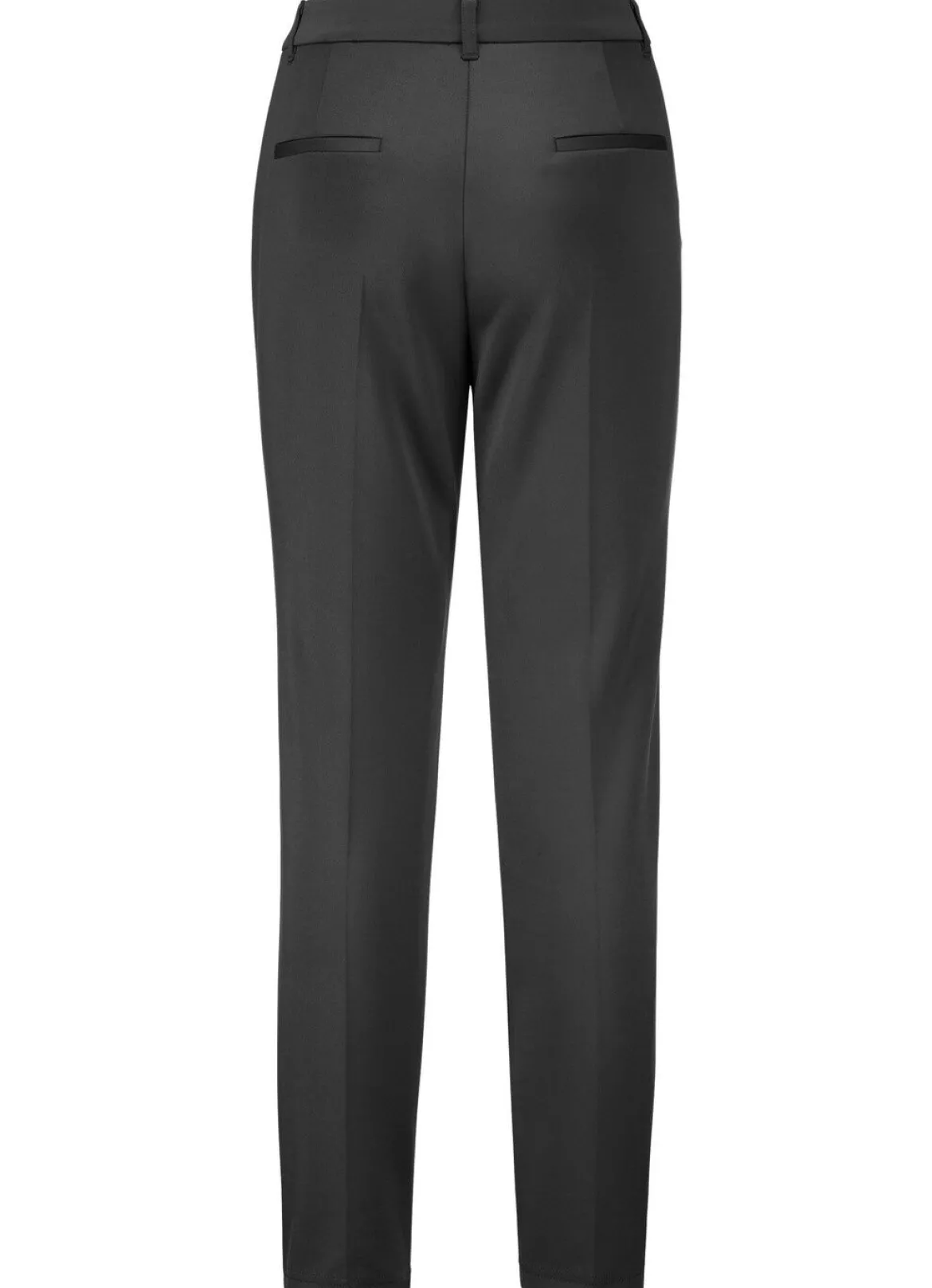 Edle schimmernde Hose
