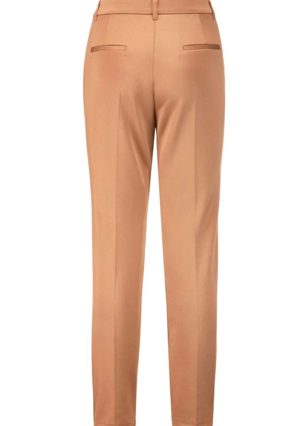Edle schimmernde Hose