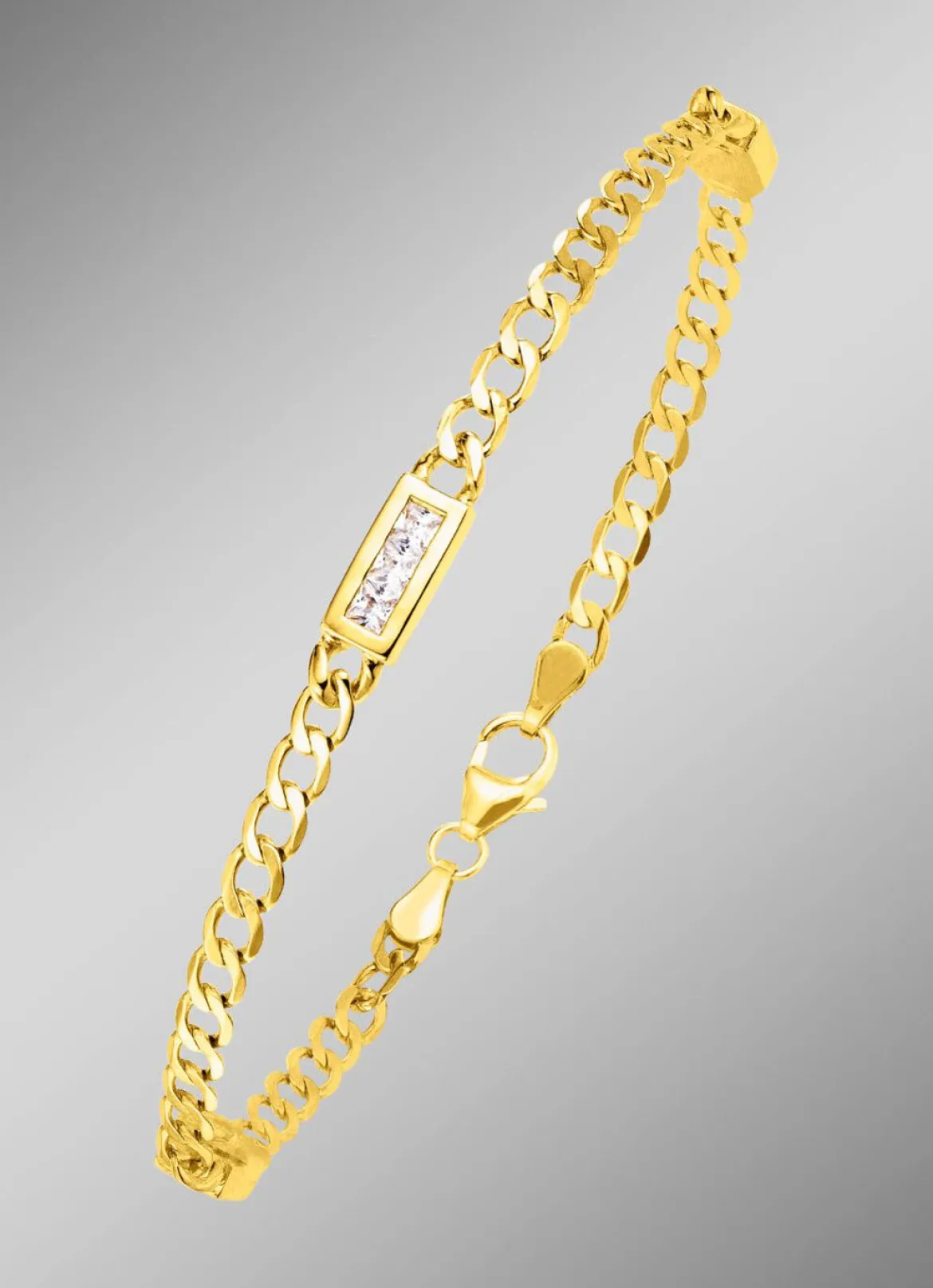 Edles Armband