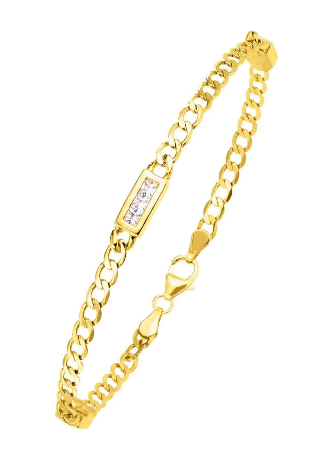 Edles Armband