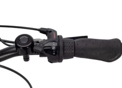 E-Falt-Bike Foldi Plus