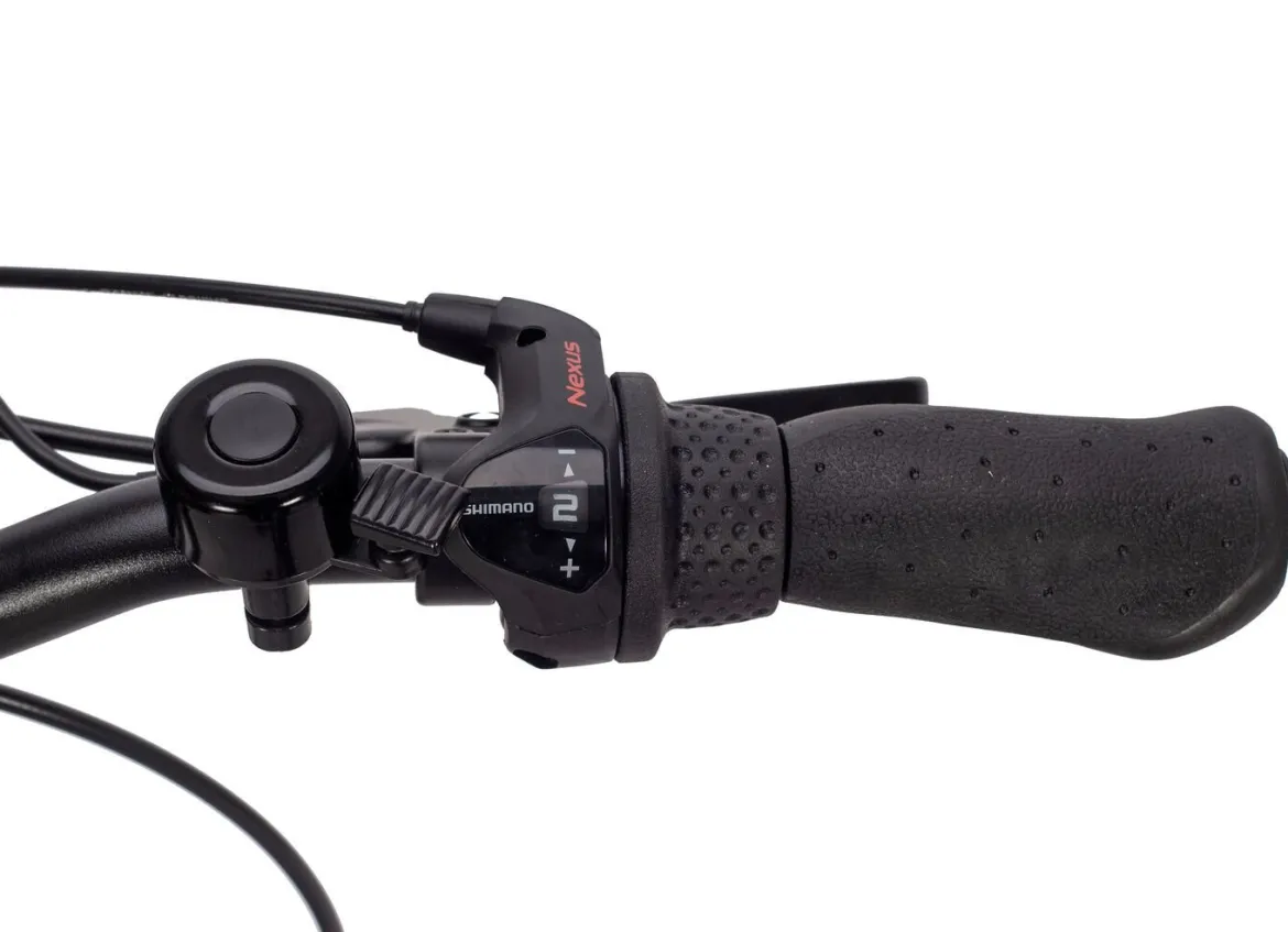 E-Falt-Bike Foldi Plus
