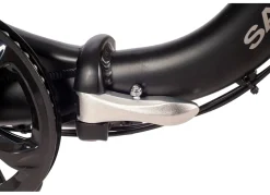 E-Falt-Bike Foldi Plus