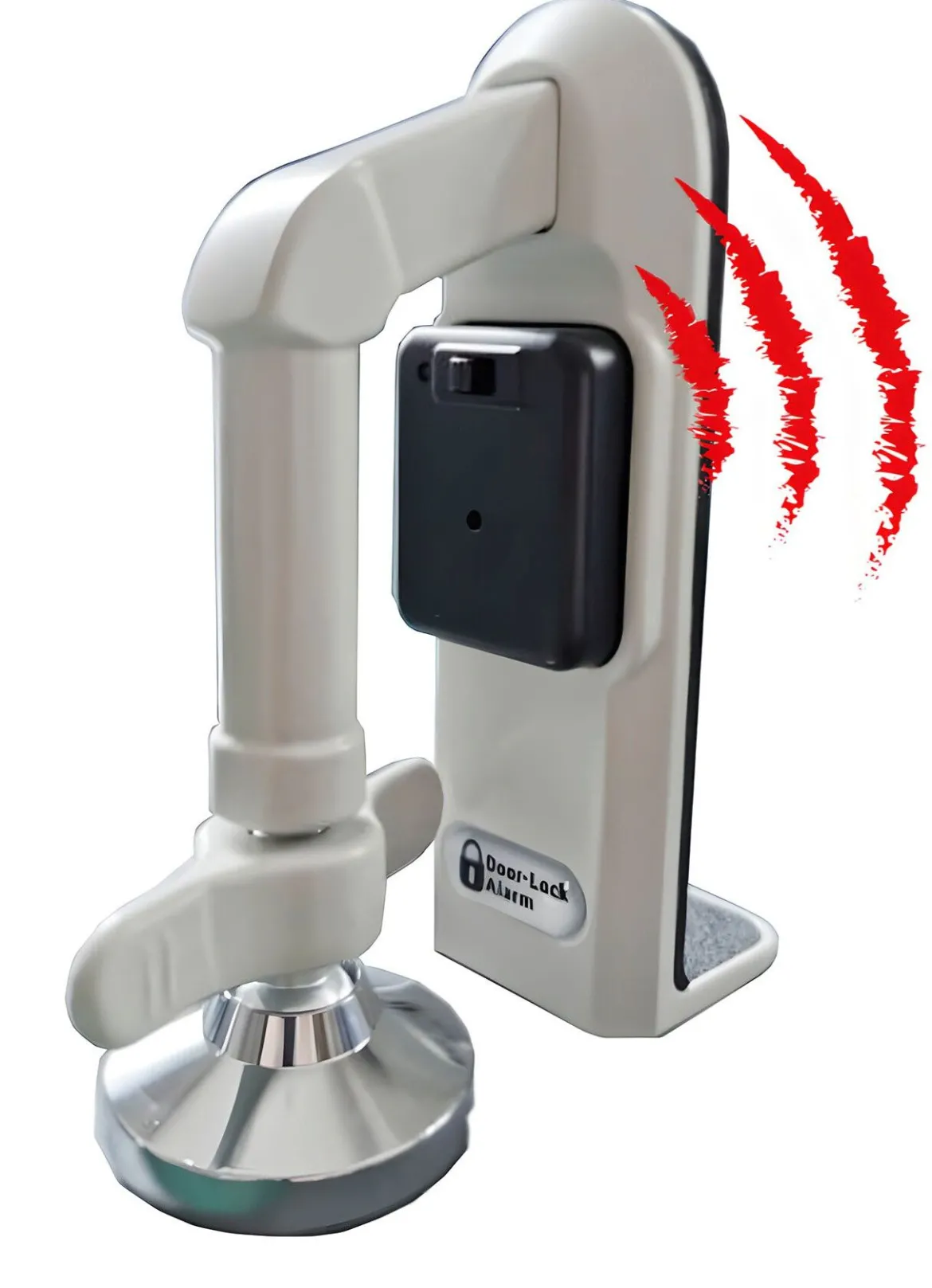 Einbruchschutz Door-Lock