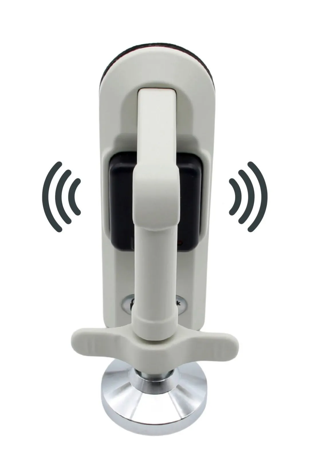 Einbruchschutz Door-Lock