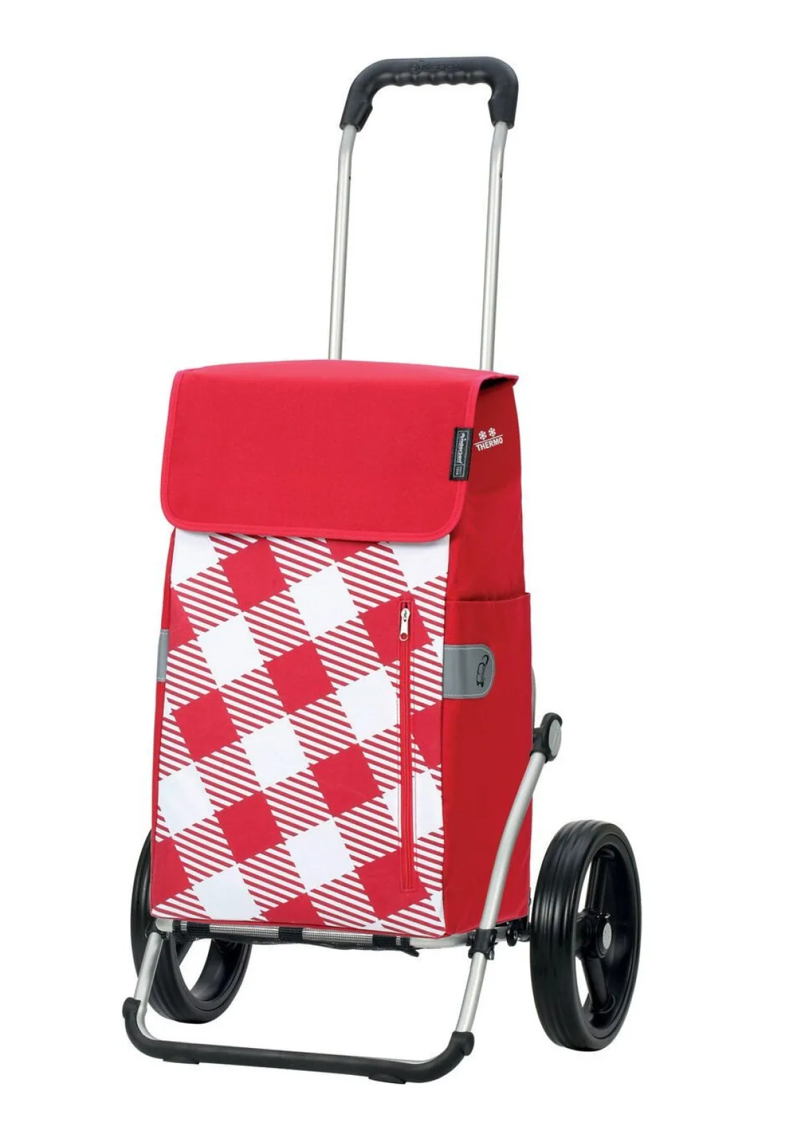 Einkaufsroller