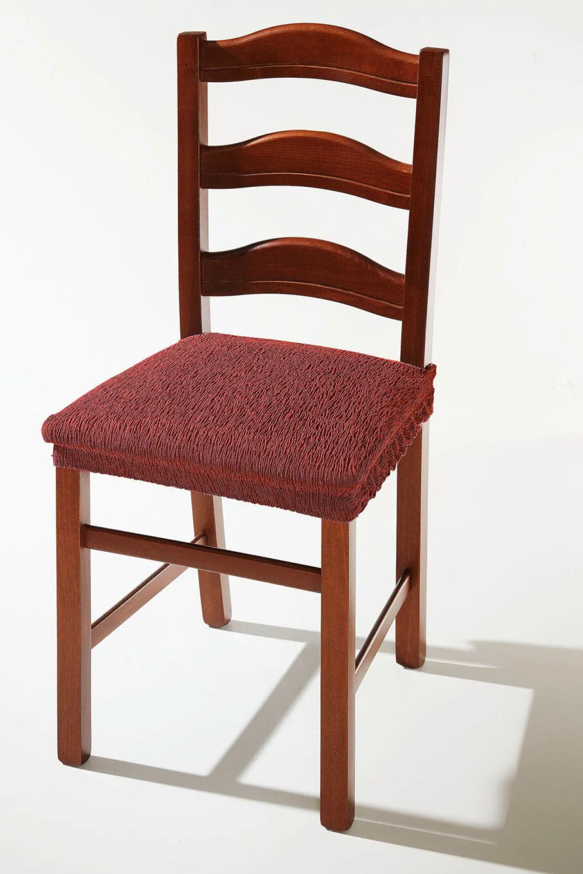 Elastischer Sitzflächen-Bezug