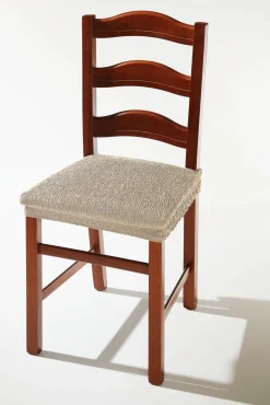 Elastischer Sitzflächen-Bezug