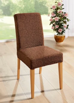 Elastischer Stuhlbezug von Webana