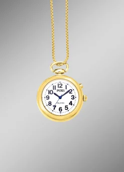 Elegante Anhängeruhr