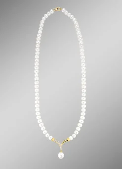 Elegante Halskette