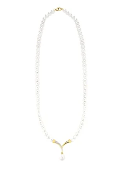 Elegante Halskette