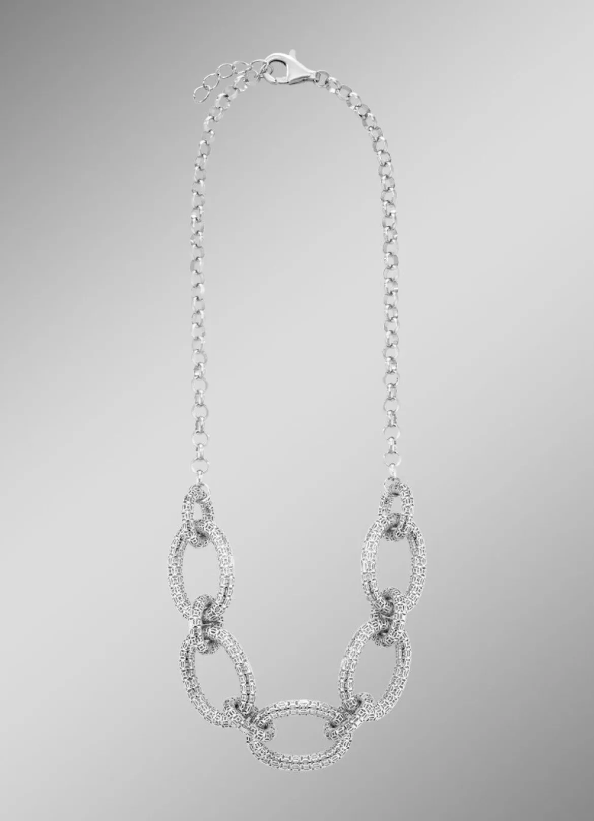 Elegante Halskette