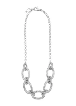 Elegante Halskette