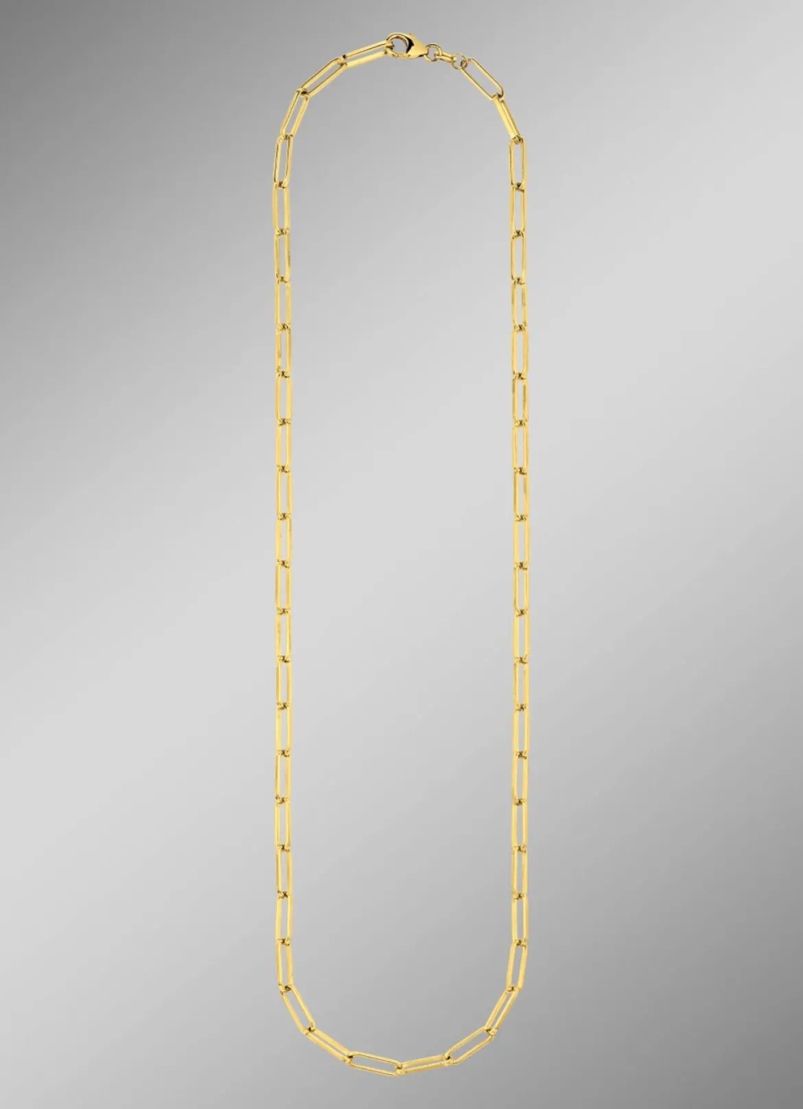 Elegante Lagunakette