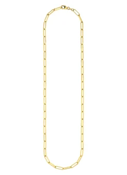 Elegante Lagunakette