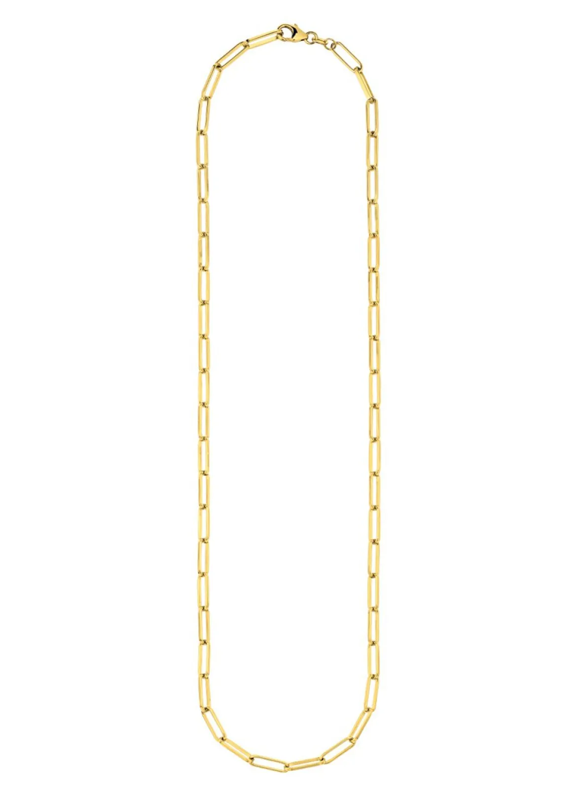 Elegante Lagunakette
