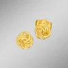 Elegante Ohrstecker