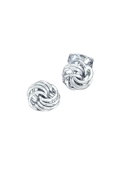 Elegante Ohrstecker