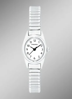 Elegante Para-Quartz-Damenuhr