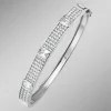 Eleganter Armreif