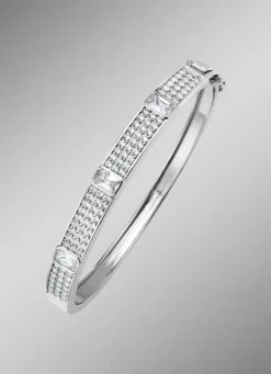 Eleganter Armreif