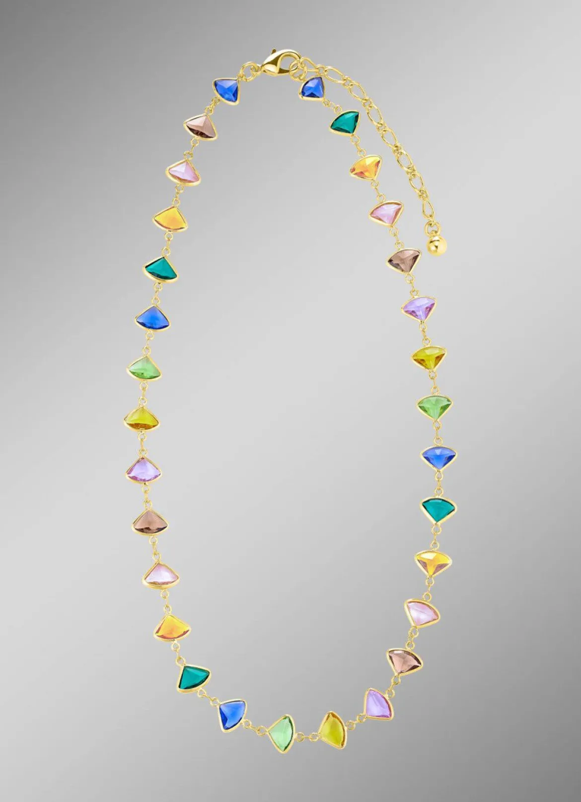 Elegantes Schmuckset 3-teilig