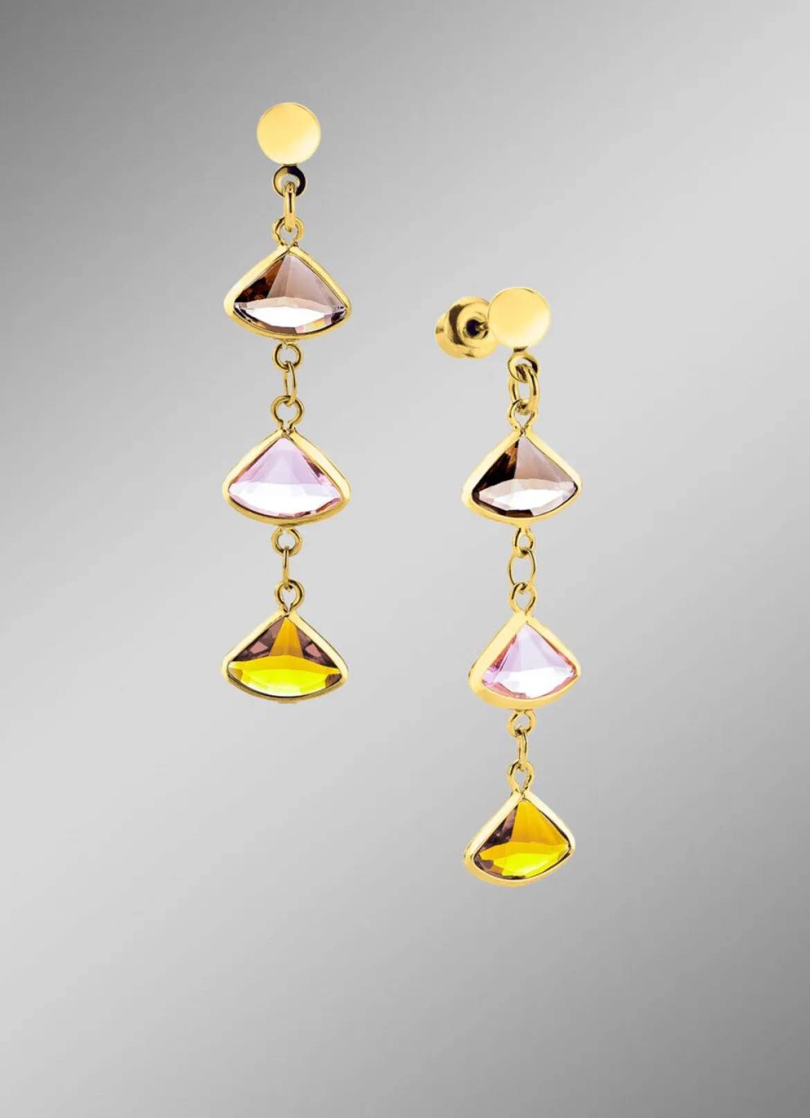 Elegantes Schmuckset 3-teilig