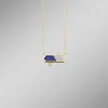 Eleganz in Gold und Edelstein – Ihre neue Lieblingshalskette