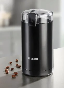Elektrische Kaffeemühle von Bosch