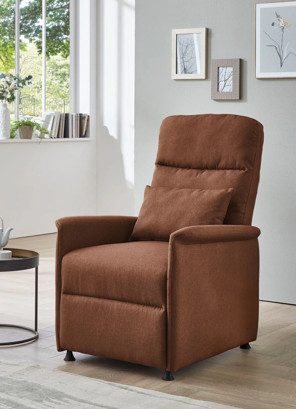 Elektrischer Relaxsessel