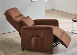 Elektrischer Relaxsessel