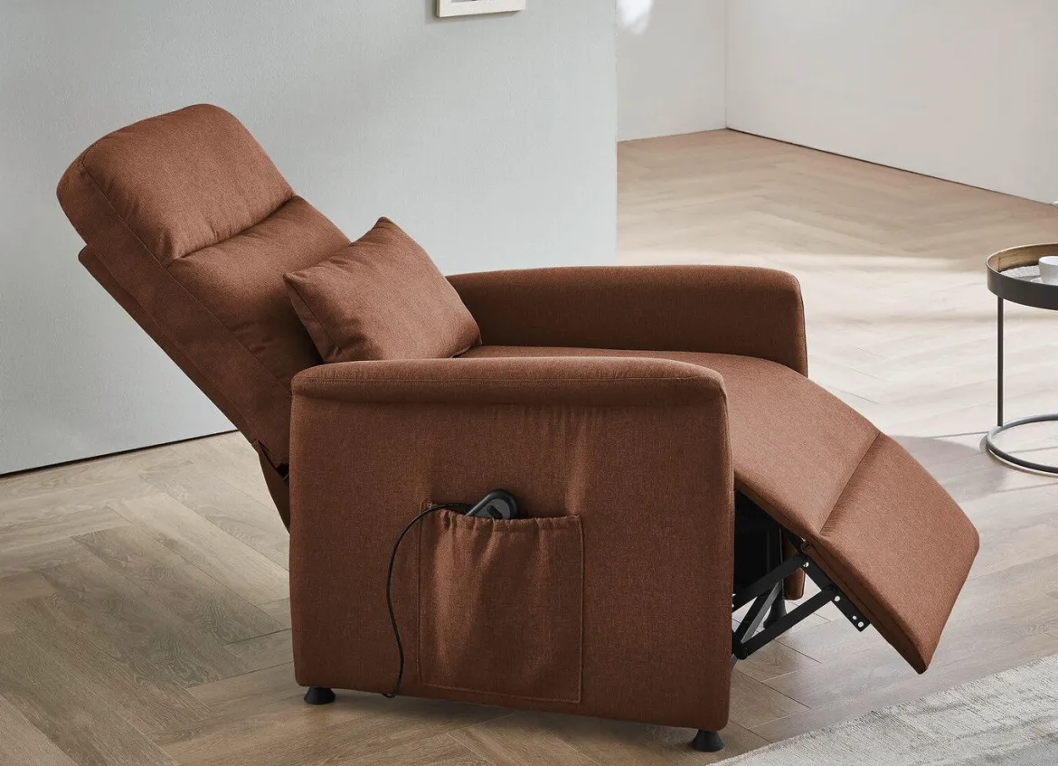 Elektrischer Relaxsessel