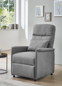 Elektrischer Relaxsessel