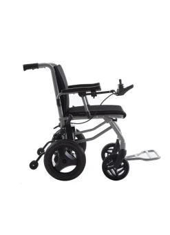 Elektrischer Rollstuhl