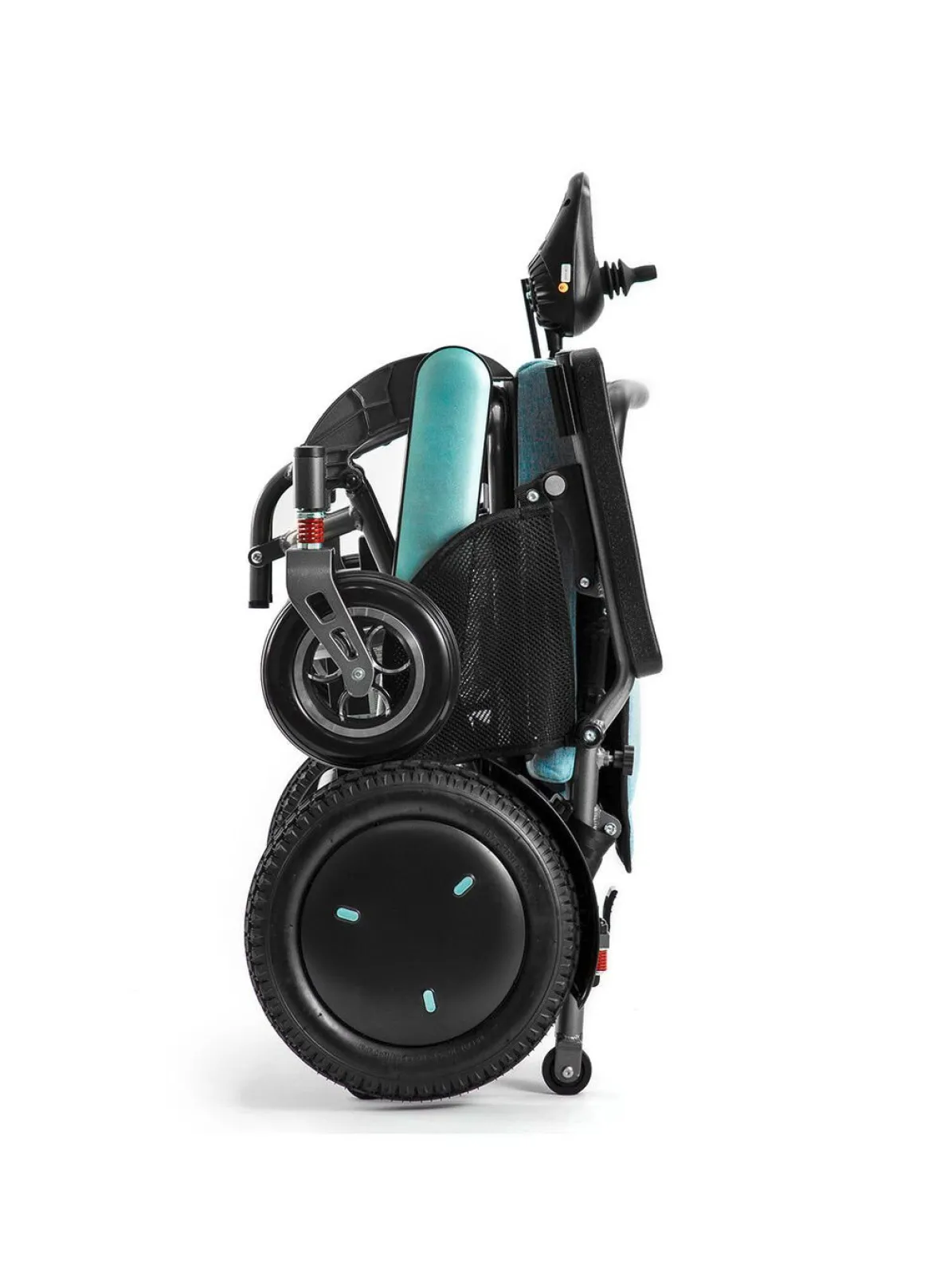 Elektrischer Rollstuhl