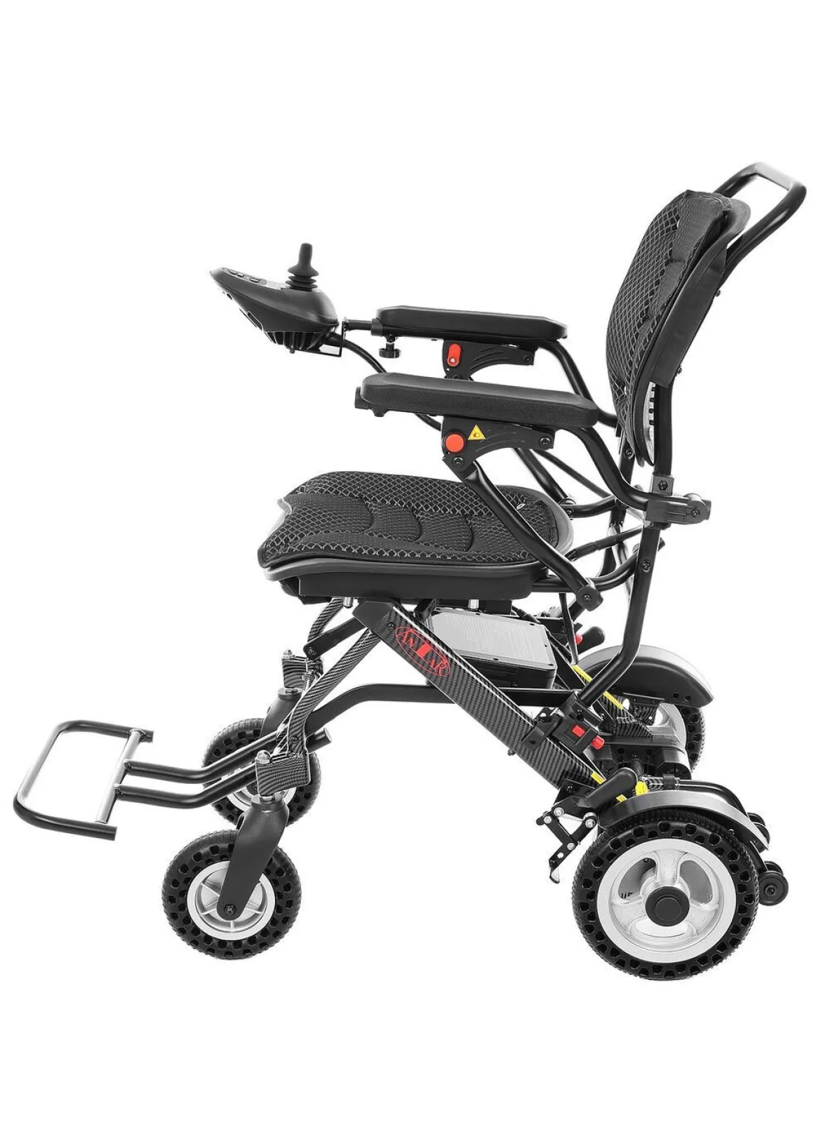 Elektrischer Rollstuhl von Antar