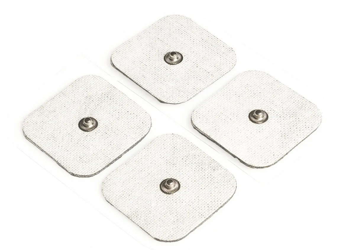 Elektrodenpads, 8er-Set
